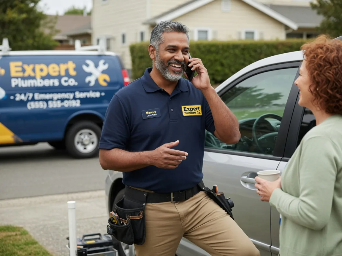 Clogged Drain Repair in Rock Island, TX